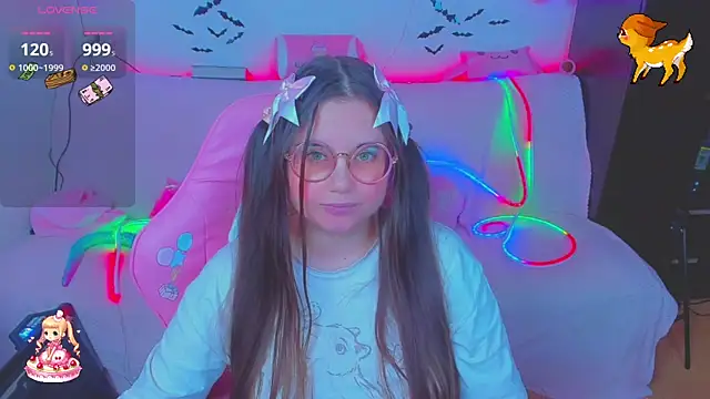 Snapshot of Lolisuccub chatting on February 2026 06:33:02 PM Lolisuccub online show from February 2026 06:33:02 PM