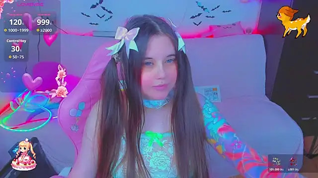 Snapshot of Lolisuccub chatting on February 2026 03:09:01 PM Lolisuccub online show from February 2026 03:09:01 PM