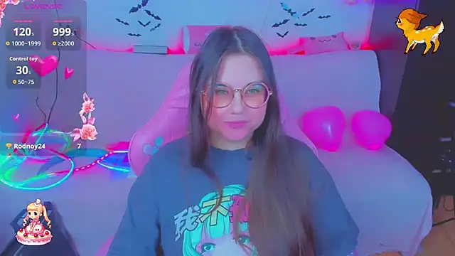 Snapshot of Lolisuccub chatting on February 2026 06:59:02 PM Lolisuccub online show from February 2026 06:59:02 PM