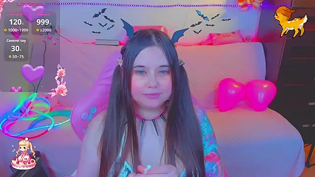 Snapshot of Lolisuccub chatting on February 2026 05:42:01 PM Lolisuccub online show from February 2026 05:42:01 PM