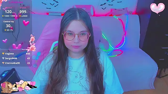 Snapshot of Lolisuccub chatting on February 2026 06:04:01 PM Lolisuccub online show from February 2026 06:04:01 PM