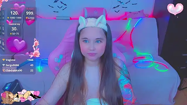 Snapshot of Lolisuccub chatting on February 2026 04:16:01 PM Lolisuccub online show from February 2026 04:16:01 PM