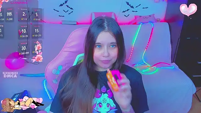 Snapshot of Lolisuccub chatting on February 2026 05:44:02 PM Lolisuccub online show from February 2026 05:44:02 PM