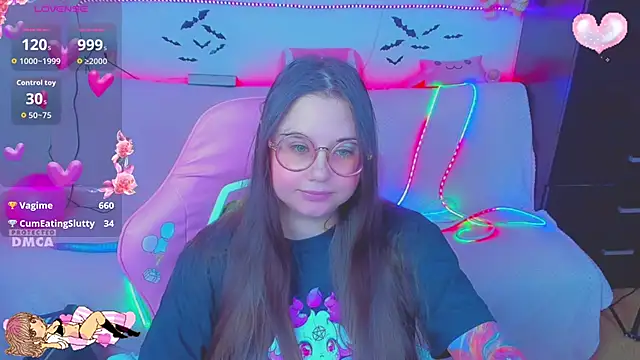 Snapshot of Lolisuccub chatting on February 2026 04:17:01 PM Lolisuccub online show from February 2026 04:17:01 PM