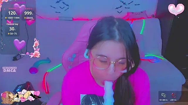 Snapshot of Lolisuccub chatting on March 2026 05:48:02 PM Lolisuccub online show from March 2026 05:48:02 PM