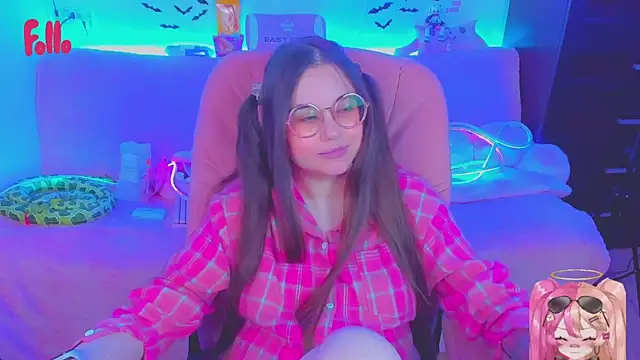 Lolisuccub online show from July 2026 05:26:02 PM