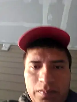 Diablo9804 online show from October 2025 12:05:02 PM