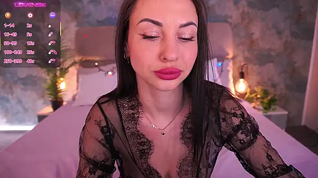 Snapshot of KristiiMax chatting on January 2026 10:07:02 AM KristiiMax online show from January 2026 10:07:02 AM