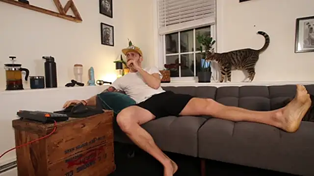 BradBronton online show from January 2026 10:52:01 AM