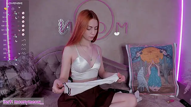 lika lil online show from March 2025 02:04:02 AM