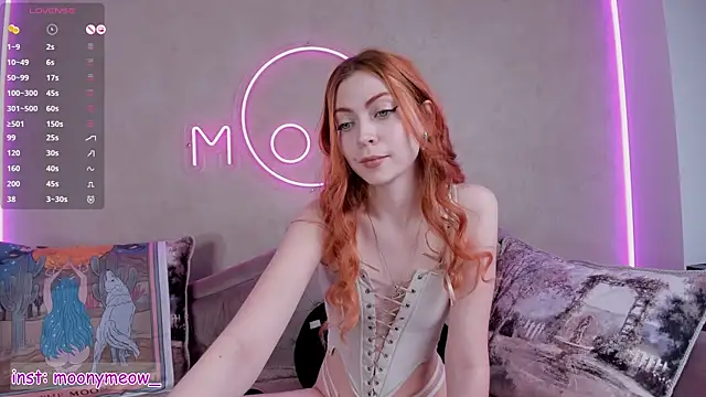 lika lil online show from March 2025 02:08:01 AM