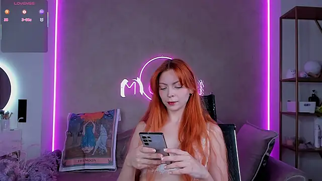 lika lil online show from October 2025 02:09:02 AM