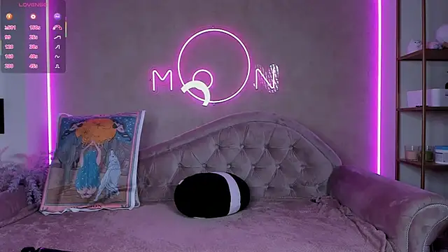 lika lil online show from October 2025 06:58:02 AM