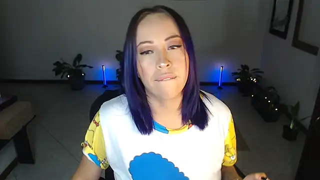 charlottezoe15 online show from June 2026 09:34:02 AM