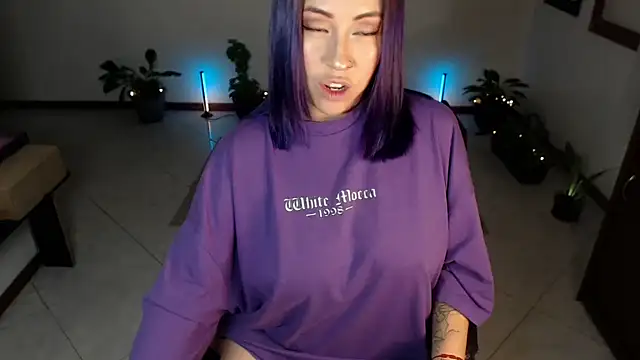 charlottezoe15 online show from June 2026 08:34:01 AM