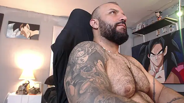 bardock 1 online show from April 2026 03:20:02 PM