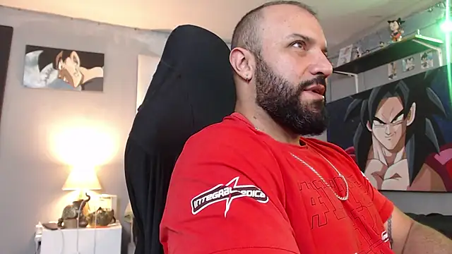 bardock 1 online show from April 2026 10:44:01 PM