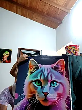 LunaZambrano online show from March 2025 03:52:01 PM