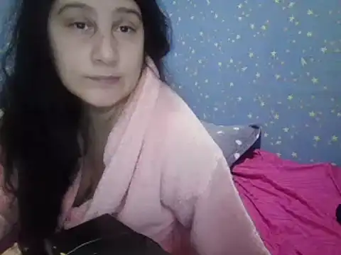 Snapshot of --Karina-- chatting on February 2025 12:23:02 PM --Karina-- online show from February 2025 12:23:02 PM