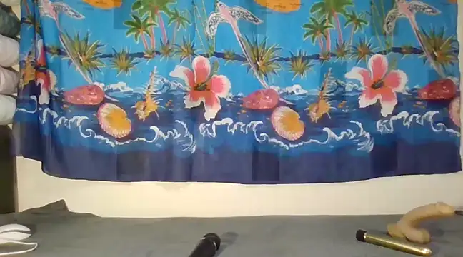 laetitiafun online show from February 2025 04:29:01 PM