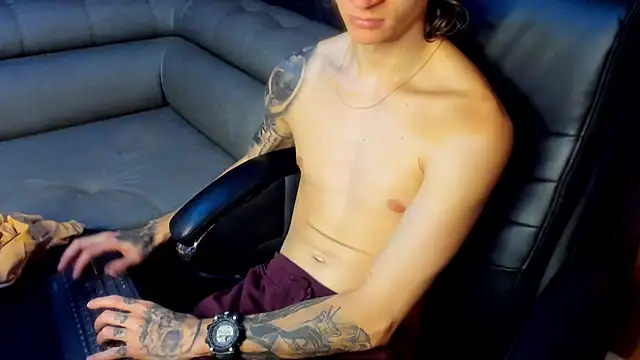 Dmtry6 online show from January 2025 07:49:01 PM