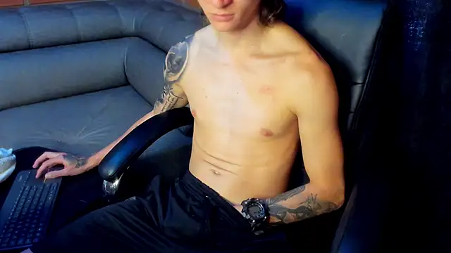 Dmtry6 online show from January 2025 06:49:01 PM