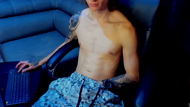 Dmtry6 online show from January 2025 04:34:01 PM