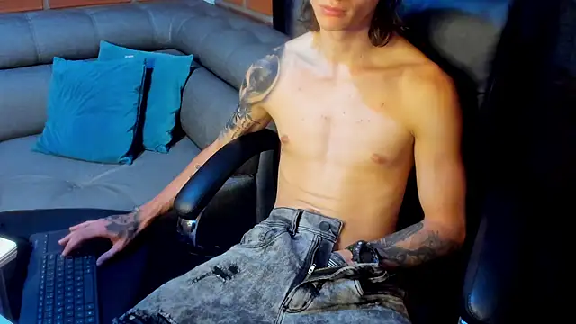 Dmtry6 online show from January 2025 12:05:01 AM