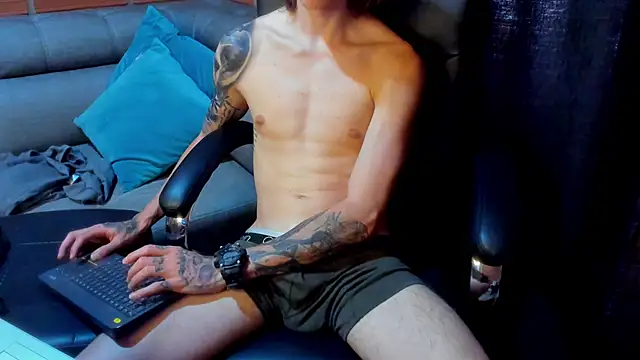 Dmtry6 online show from January 2025 05:56:01 PM