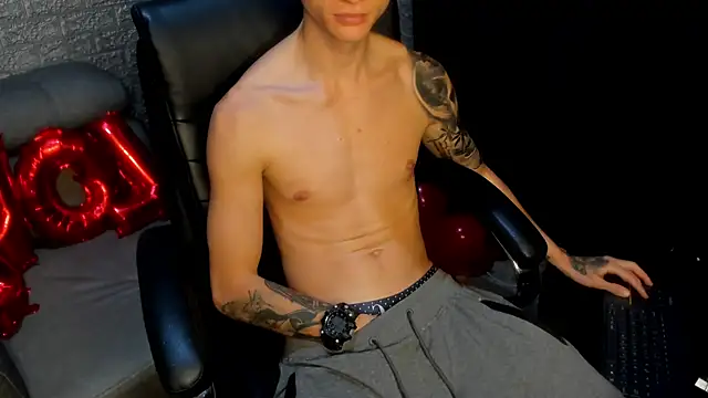 Dmtry6 online show from February 2025 02:31:01 AM