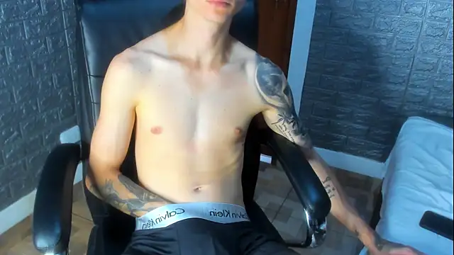 Dmtry6 online show from September 2025 06:30:02 PM