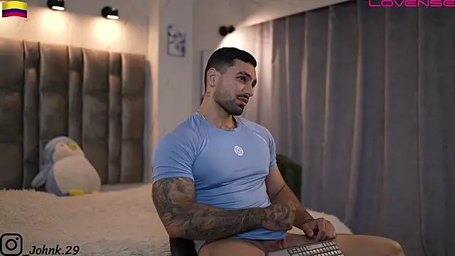 john king29 online show from December 2025 11:09:02 PM