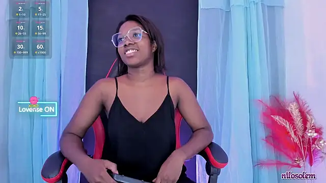 Snapshot of nilosolem chatting on November 2025 06:45:01 PM nilosolem online show from November 2025 06:45:01 PM