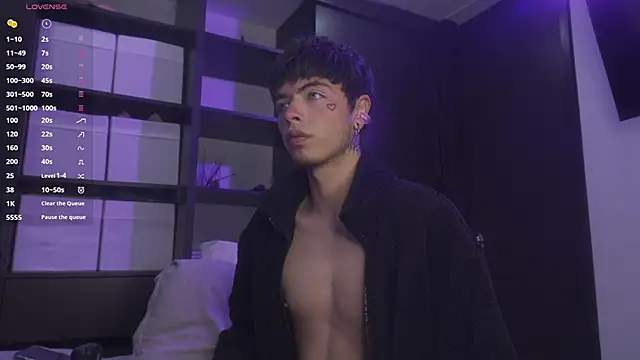  morghan  online show from November 2025 12:57:02 AM