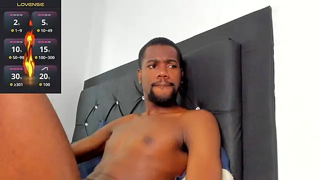 santi brown online show from November 2025 06:41:02 PM