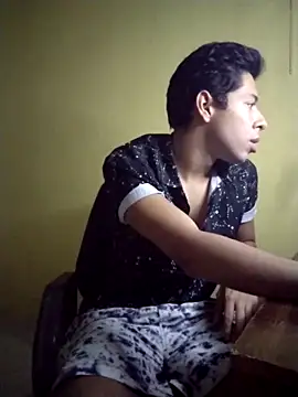 Sexyzino online show from October 2025 04:34:01 AM