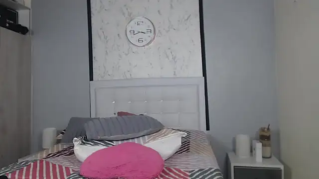 Sofia Blosom online show from February 2025 09:52:02 AM