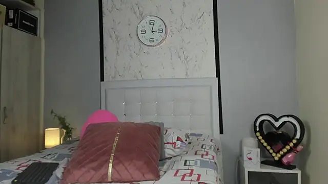 Sofia Blosom online show from March 2025 06:16:01 AM