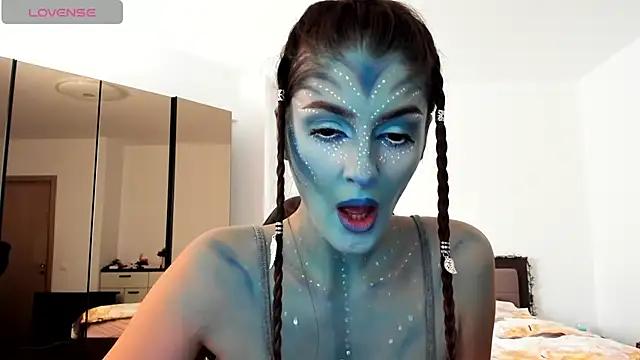 Snapshot of Fountainsquirtalexandra chatting on October 2025 01:12:01 PM Fountainsquirtalexandra online show from October 2025 01:12:01 PM