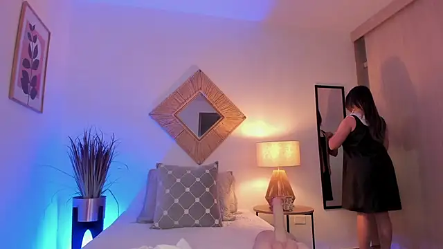 Snapshot of Antonellachic73 chatting on October 2025 12:20:01 AM Antonellachic73 online show from October 2025 12:20:01 AM