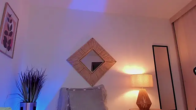 Antonellachic73 online show from November 2025 02:44:01 AM