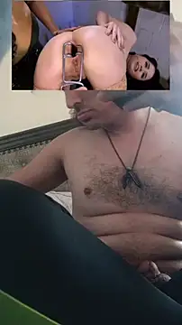 Snapshot of SpeedMagnumBlade6669 chatting on December 2024 08:11:01 PM SpeedMagnumBlade6669 online show from December 2024 08:11:01 PM