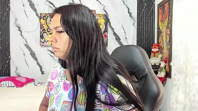 Snapshot of andromeda_xx chatting on February 2025 03:42:01 PM andromeda xx online show from February 2025 03:42:01 PM