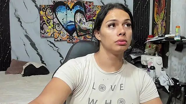 Snapshot of andromeda_xx chatting on February 2025 09:41:02 PM andromeda xx online show from February 2025 09:41:02 PM