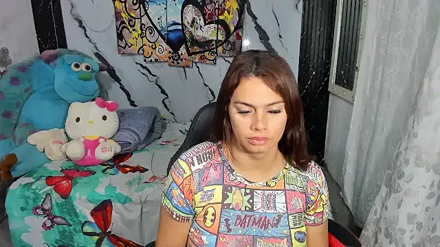 Snapshot of andromeda_xx chatting on November 2025 09:41:01 AM andromeda xx online show from November 2025 09:41:01 AM