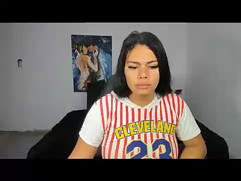 andromeda xx online show from January 2026 11:23:02 AM