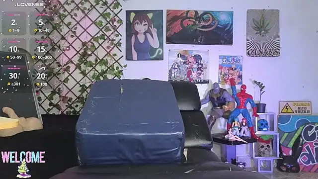 chirlleyy online show from December 2025 12:46:02 PM