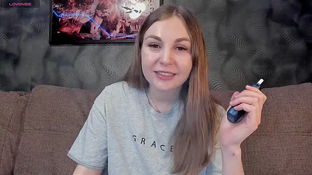 CassieMils online show from February 2025 05:53:02 PM