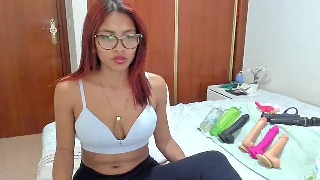 Honney sugar19 online show from April 2026 11:13:02 PM