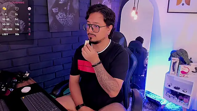 DaviidEvans  online show from March 2026 01:02:01 AM